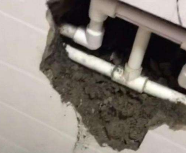 罗湖卫生间防水找谁好
