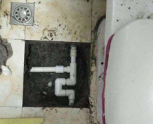 罗湖卫生间防水推荐公司