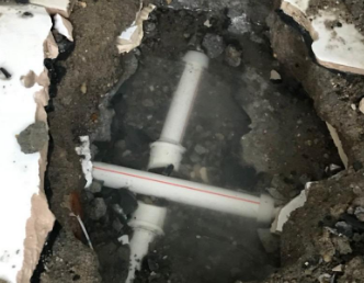 罗湖卫生间防水公司