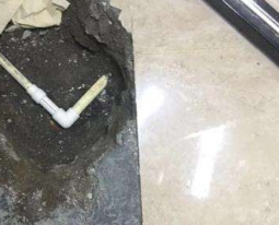罗湖卫生间测漏水多少钱