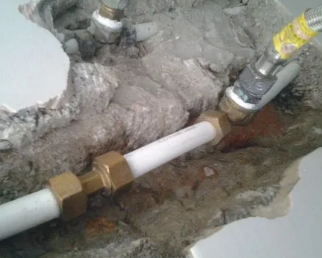 罗湖测漏水多少钱