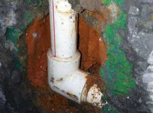罗湖卫生间防水报价