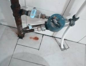罗湖水管维修24小时电话