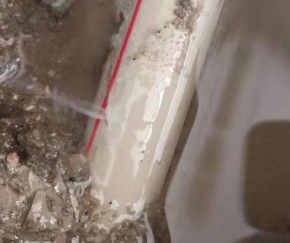 罗湖水管维修公司