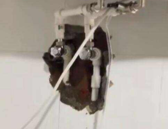 罗湖水管维修哪家好