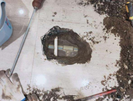 罗湖卫生间防水多少钱