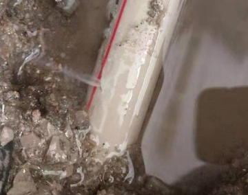 罗湖水管维修多少钱
