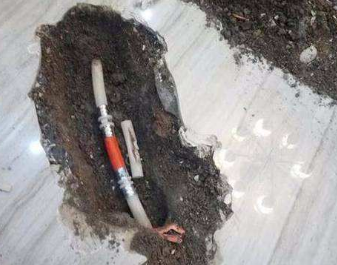 罗湖水管维修哪家好