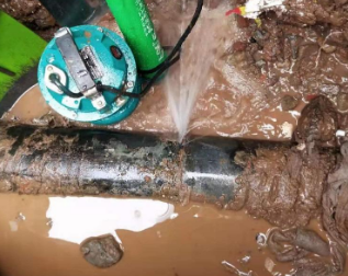 罗湖卫生间测漏水的相关介绍