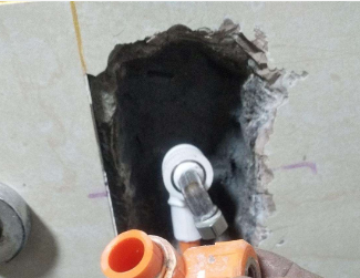 罗湖卫生间测漏水哪家好