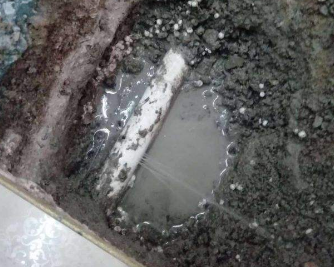 罗湖卫生间测漏水哪家好
