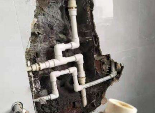 罗湖卫生间测漏水价格多少