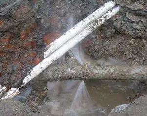 罗湖水管维修费用是多少