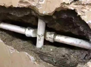 罗湖水管维修哪家好
