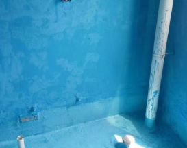 罗湖卫生间防水多少钱