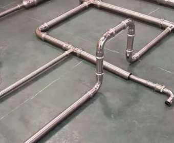 罗湖水管维修多少钱