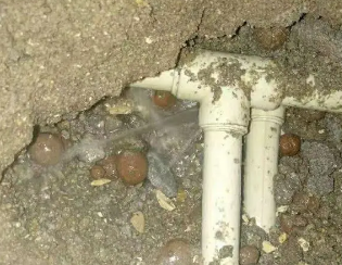 罗湖卫生间测漏