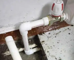 罗湖卫生间测漏水多少钱