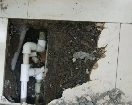 罗湖卫生间测漏水哪家好