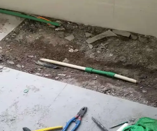 罗湖卫生间测漏水