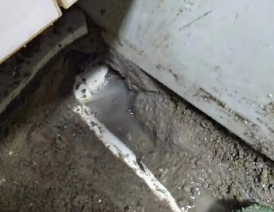 罗湖卫生间测漏水多少钱