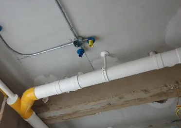 罗湖水管维修多少钱