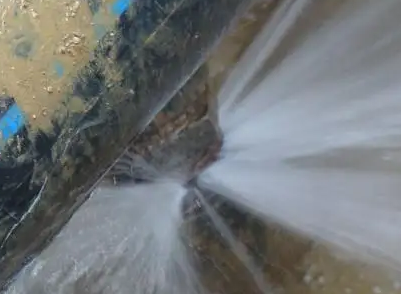 罗湖卫生间测漏水施工步骤