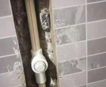 罗湖卫生间测漏水