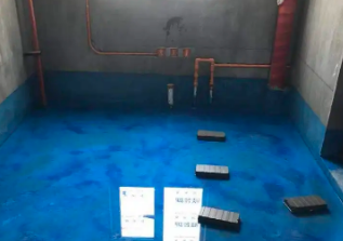罗湖卫生间防水步骤