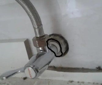 罗湖水管维修多少钱