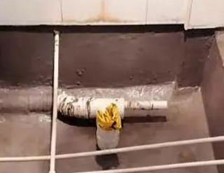 罗湖卫生间测漏水服务电话