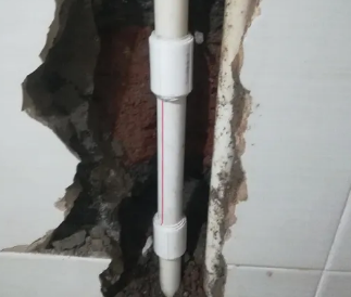 罗湖卫生间测漏水的相关案例