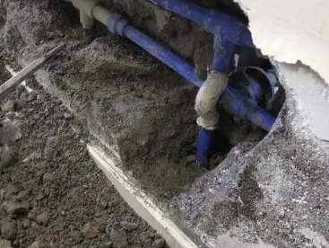 罗湖卫生间测漏水哪家好