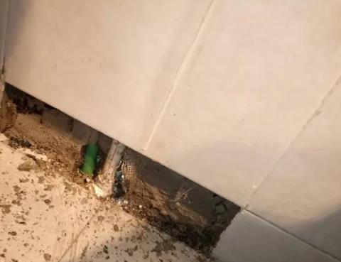 罗湖测漏水公司为您专业分享下检漏仪器准确定位的方法有什么特点?