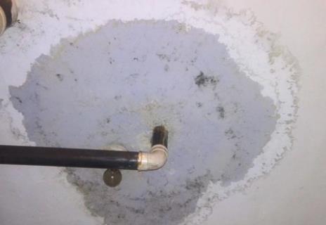 罗湖测漏水公司分享如何自检漏水