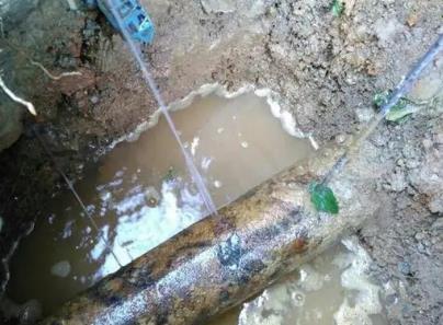 罗湖卫生间测漏水公司分享下我们可以检测到轻微的漏水和水压吗？