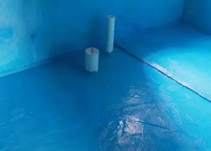 罗湖卫生间防水公司分享防水小知识