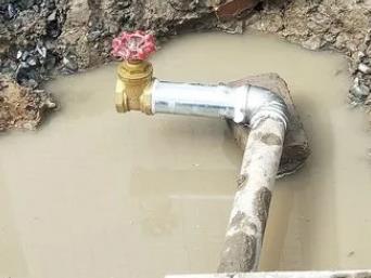 罗湖漏水检测电话多少