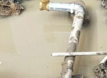 罗湖测漏水公司电话